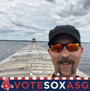 Meet your Posher, Keith